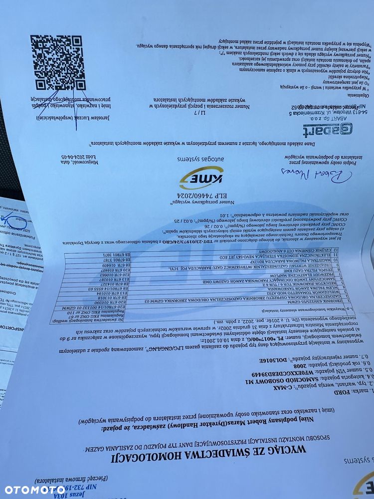 Ford C-MAX 1.6 Platinium X - 14