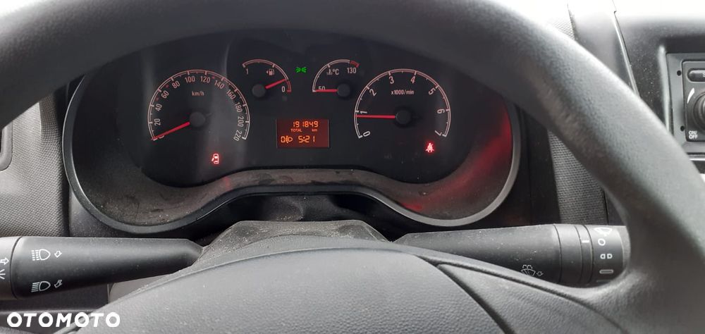Opel Combo Tour L2H1 - 5