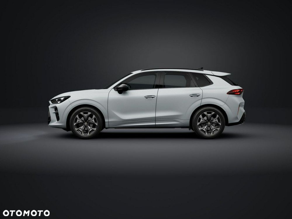 Cupra Terramar - 3
