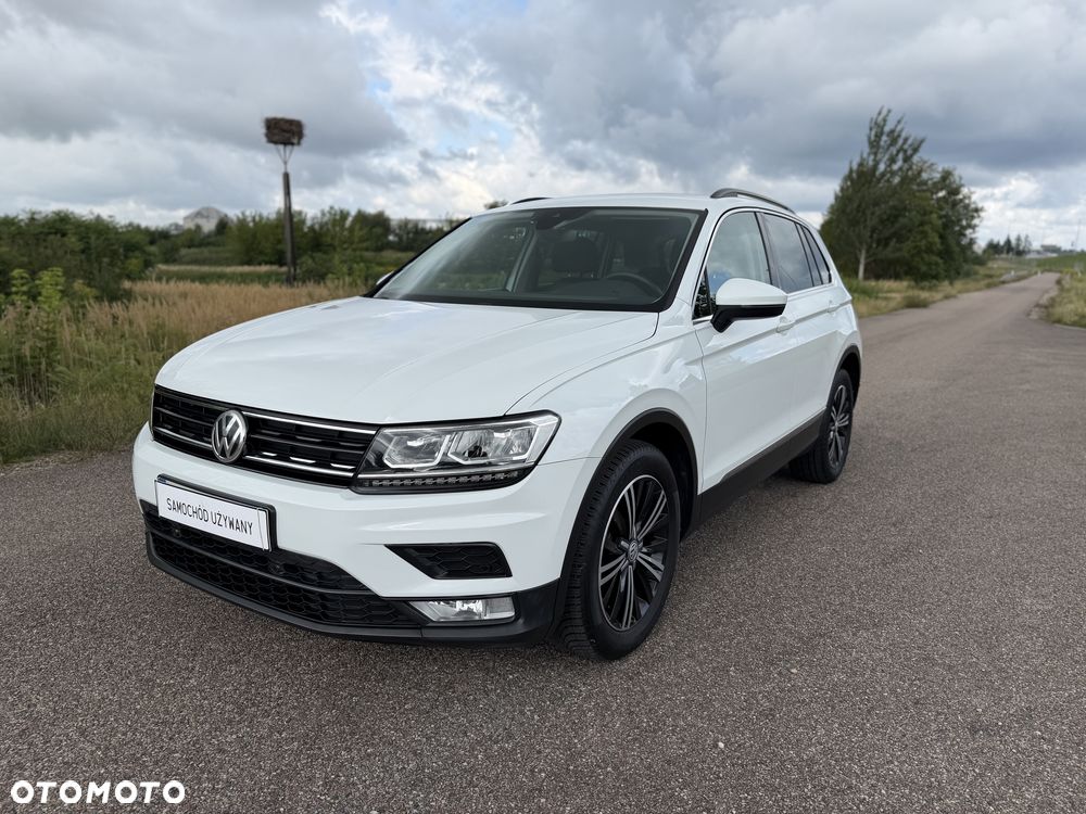Volkswagen Tiguan - 4