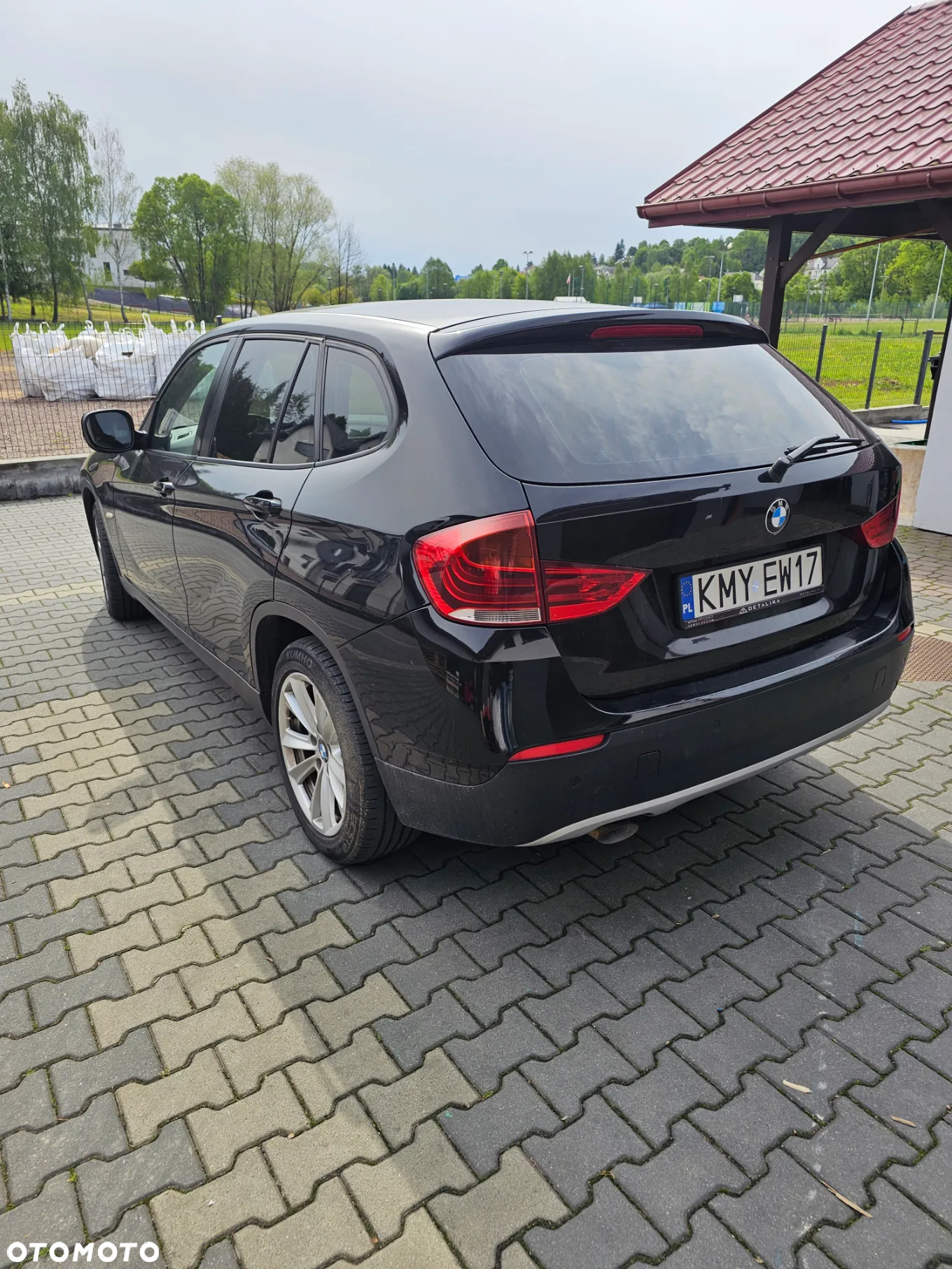 BMW X1 - 3