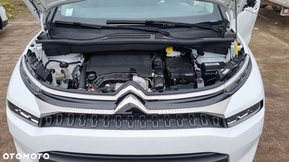 Citroën C3 Aircross PureTech 130 Stop & Start EAT6 OPF RIP CURL - 32