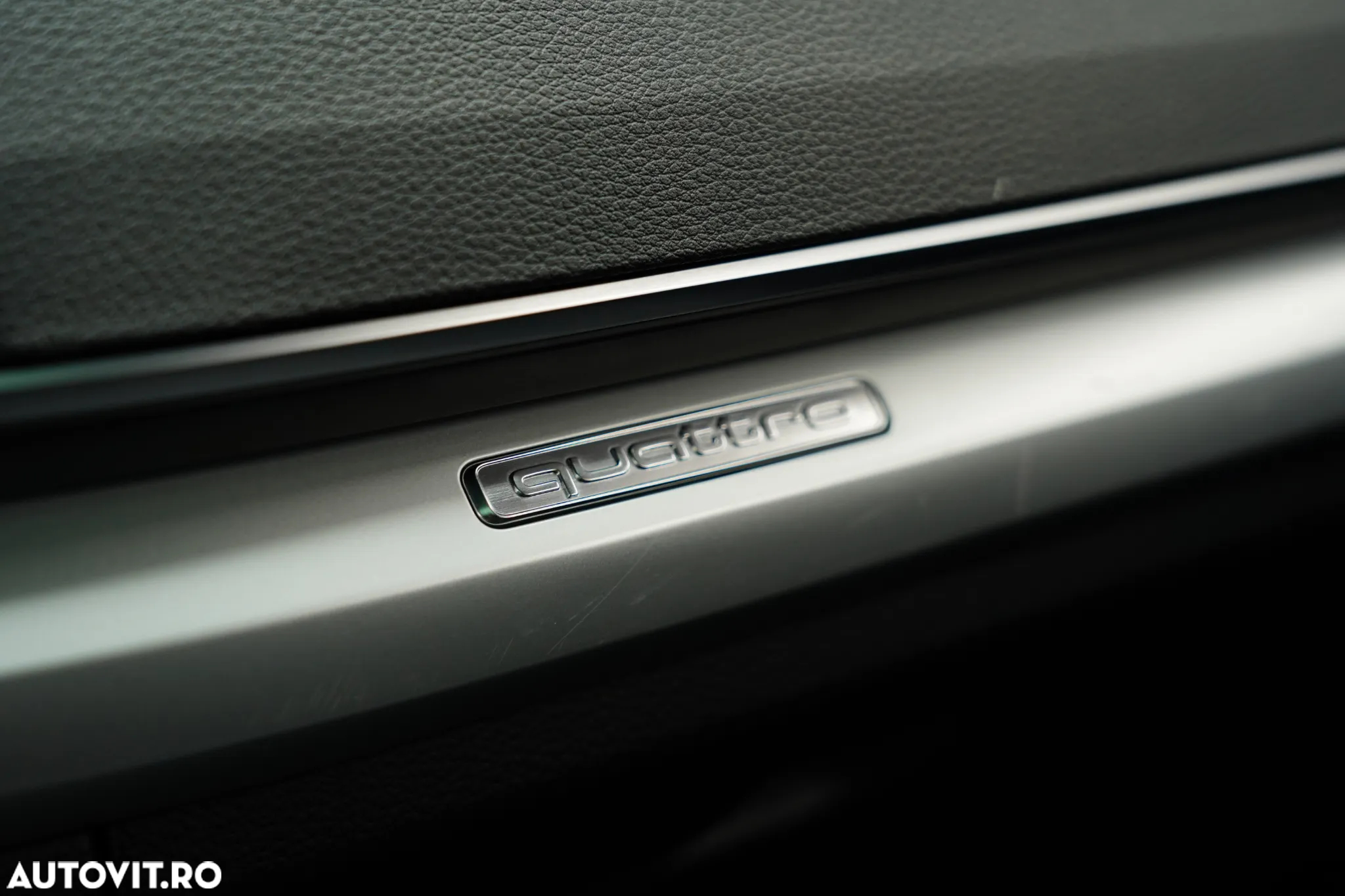 Audi Q5 40 TDI quattro S tronic MHEV Advanced - 37
