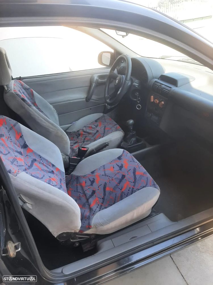 Opel Corsa 1.2 Joy - 7