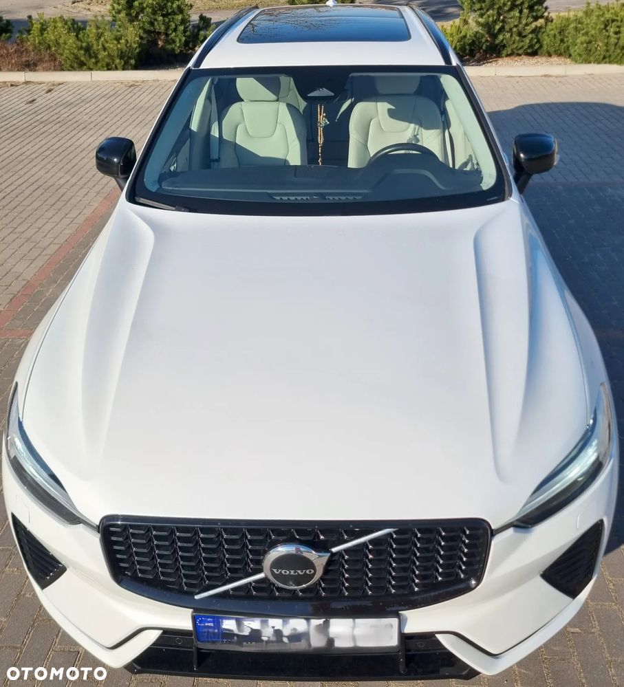 Volvo XC 60 - 8