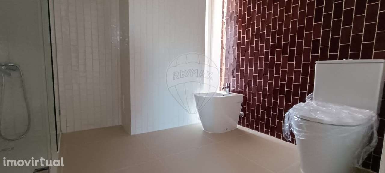 Apartamento T2 para arrendamento - Grande imagem: 5/15