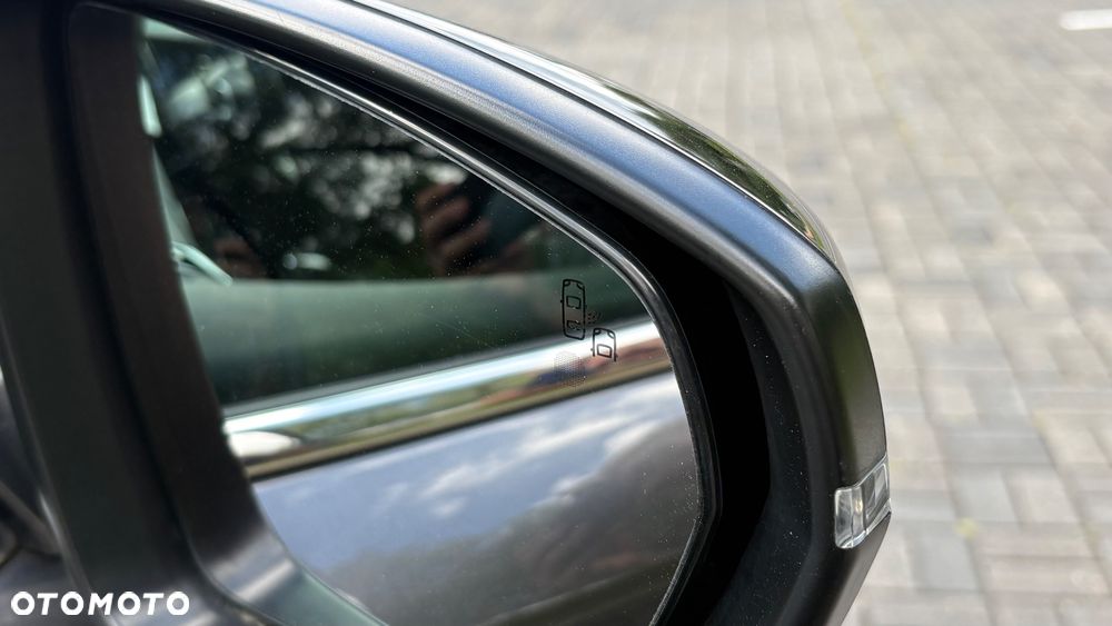 DS Automobiles DS 7 Crossback 1.6 E-Tense Rivoli - 15