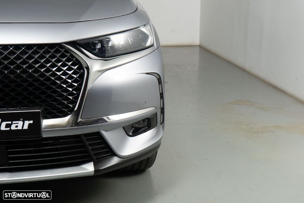 DS DS7 Crossback E-Tense Rivoli EAT8 - 23