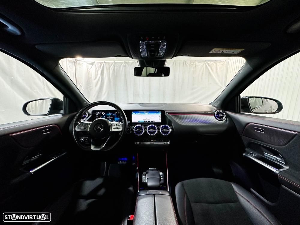 Mercedes-Benz EQA 250 AMG Line - 11