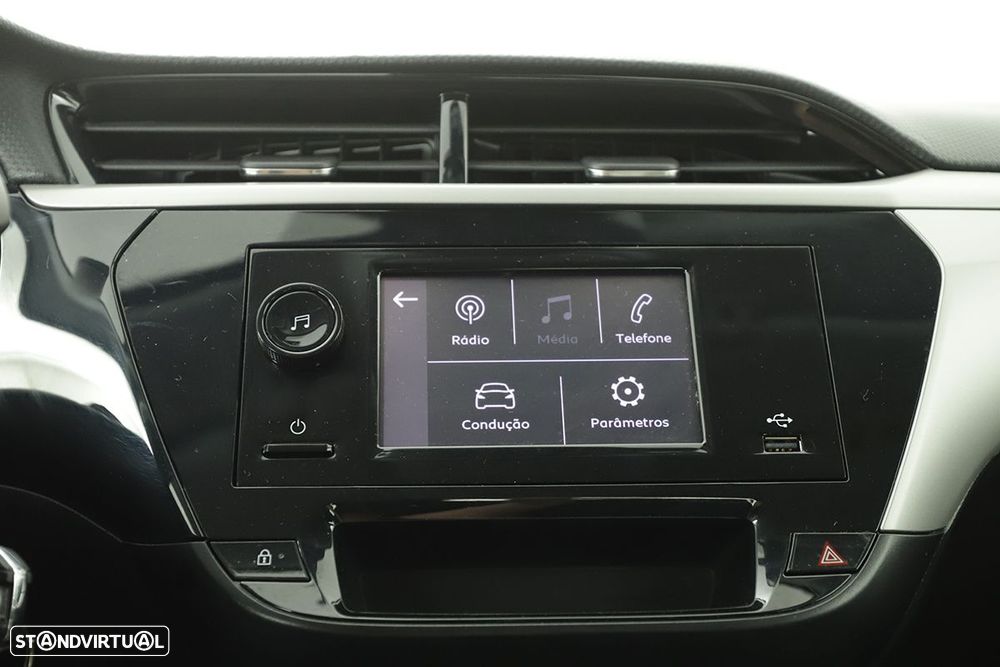 Opel Corsa 1.2 Edition - 9