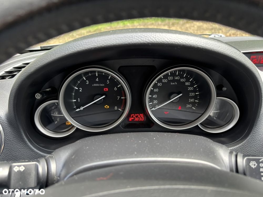 Mazda 6 2.0 Exclusive - 9