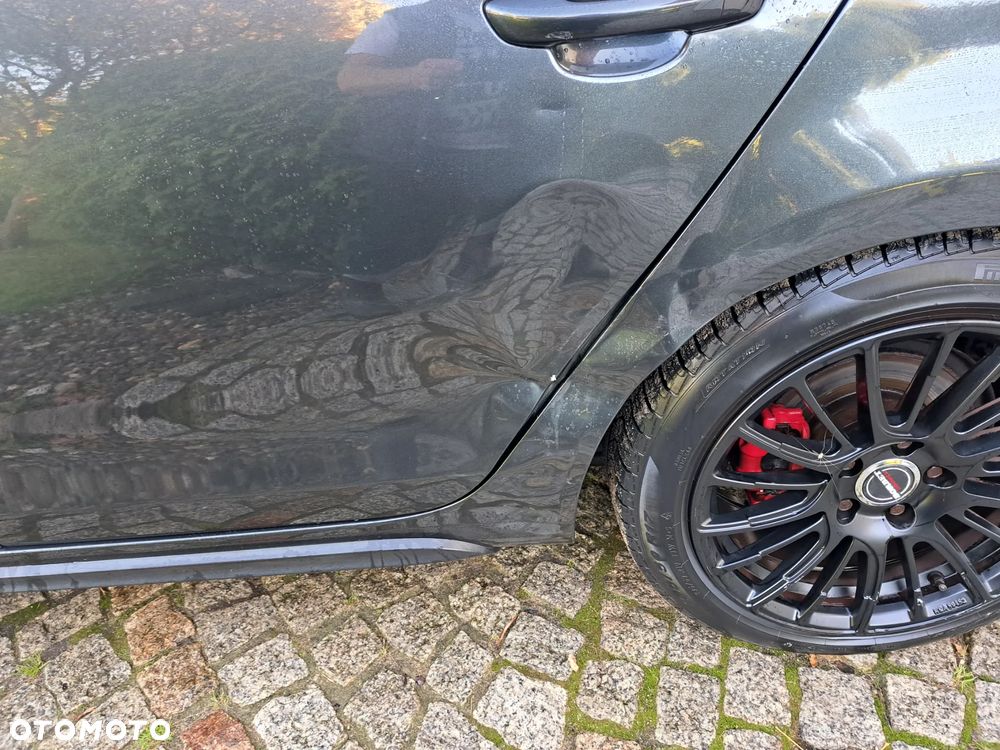 Volkswagen Golf 2.0 GTI adidas - 11