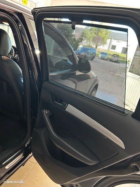 Audi Q5 2.0 TDi quattro Sport S-tronic - 22