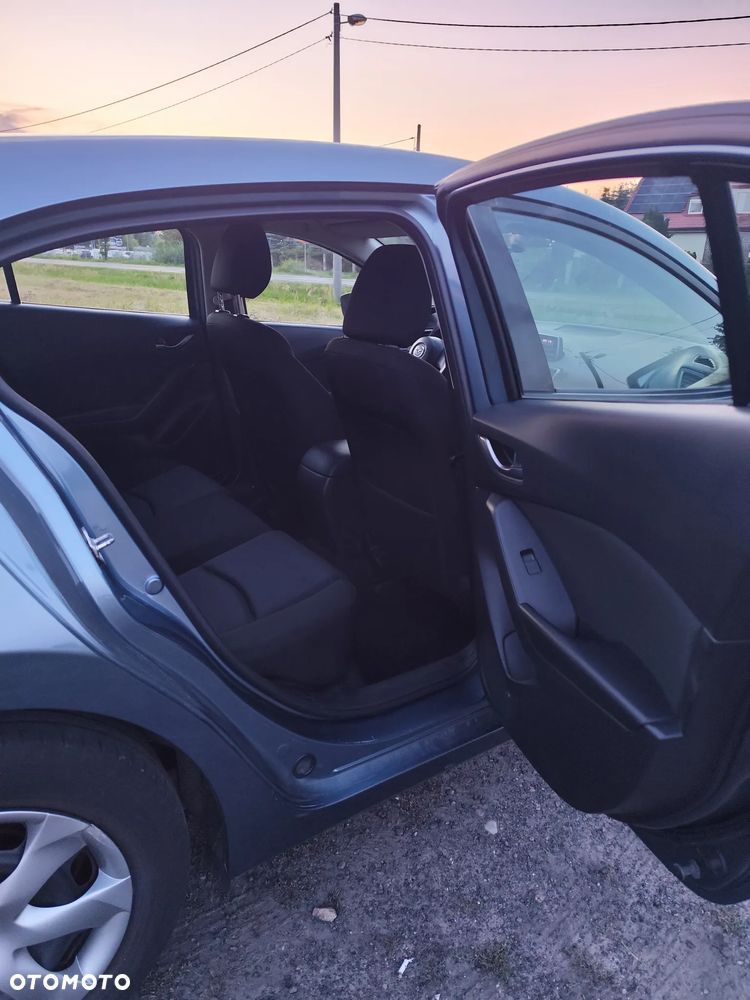 Mazda 3 - 14