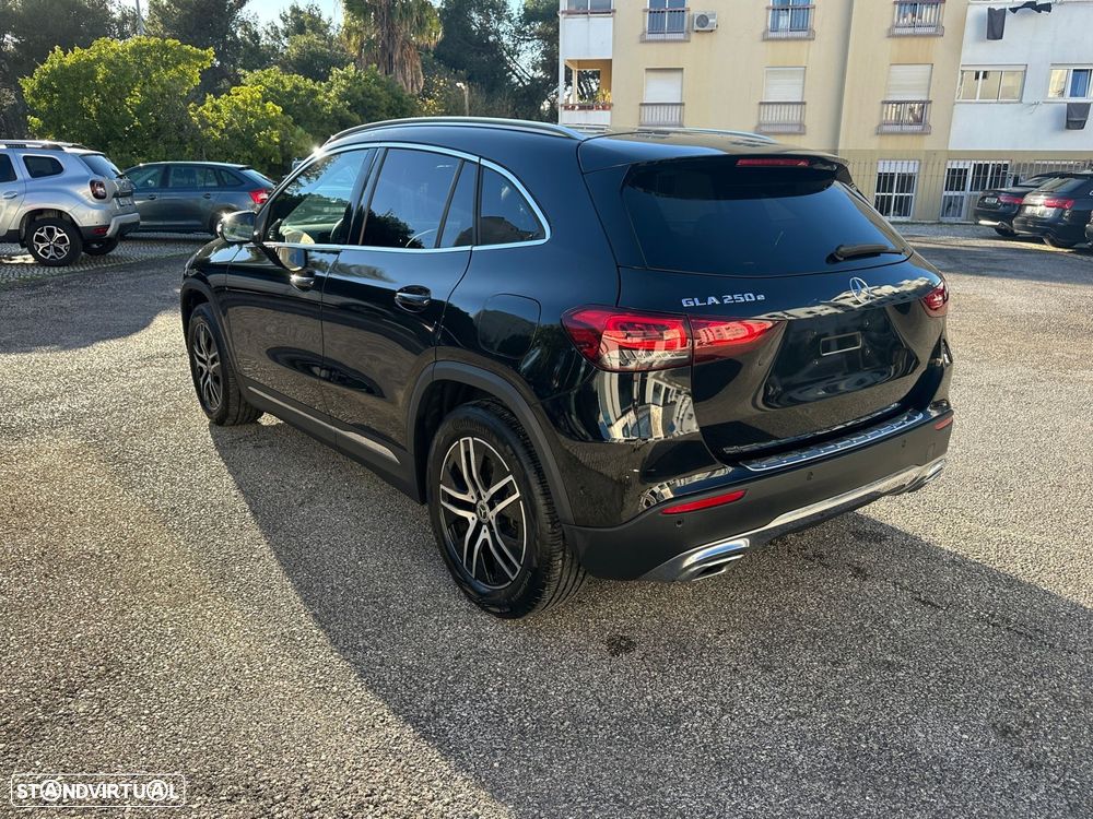 Mercedes-Benz GLA 250 e Style - 8