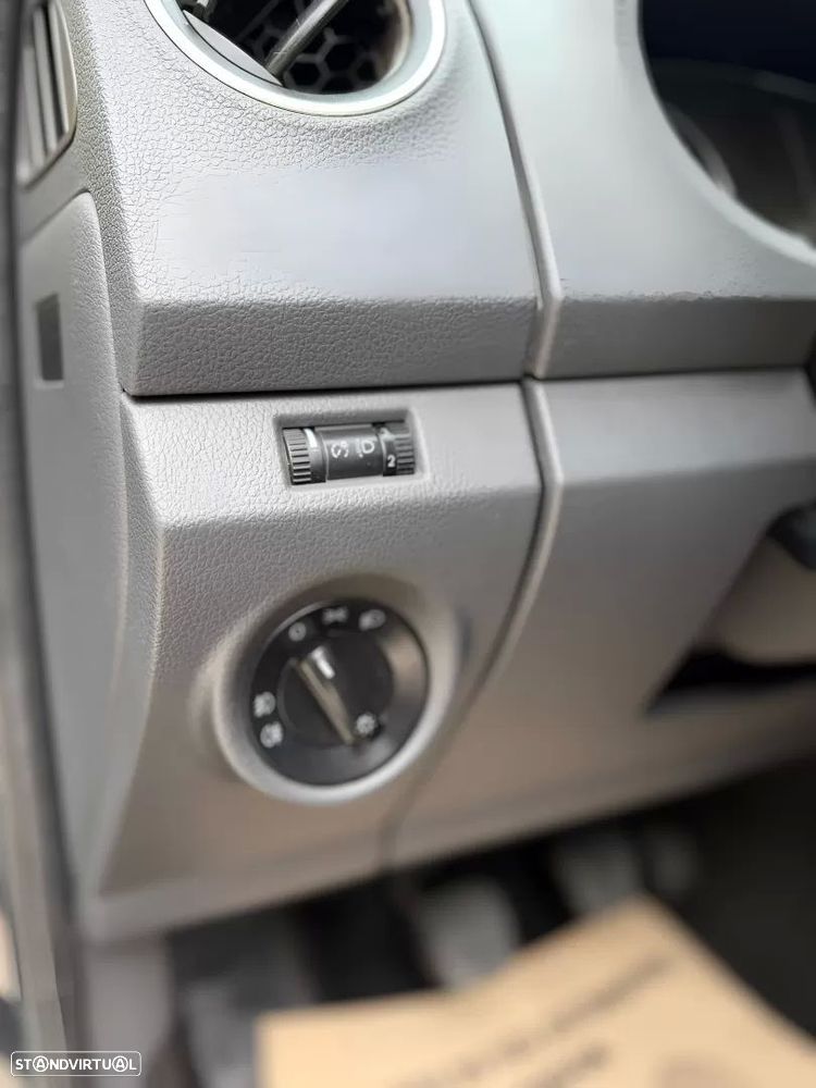 VW Amarok 2.0 TDi CD Extra CM 4Motion - 5