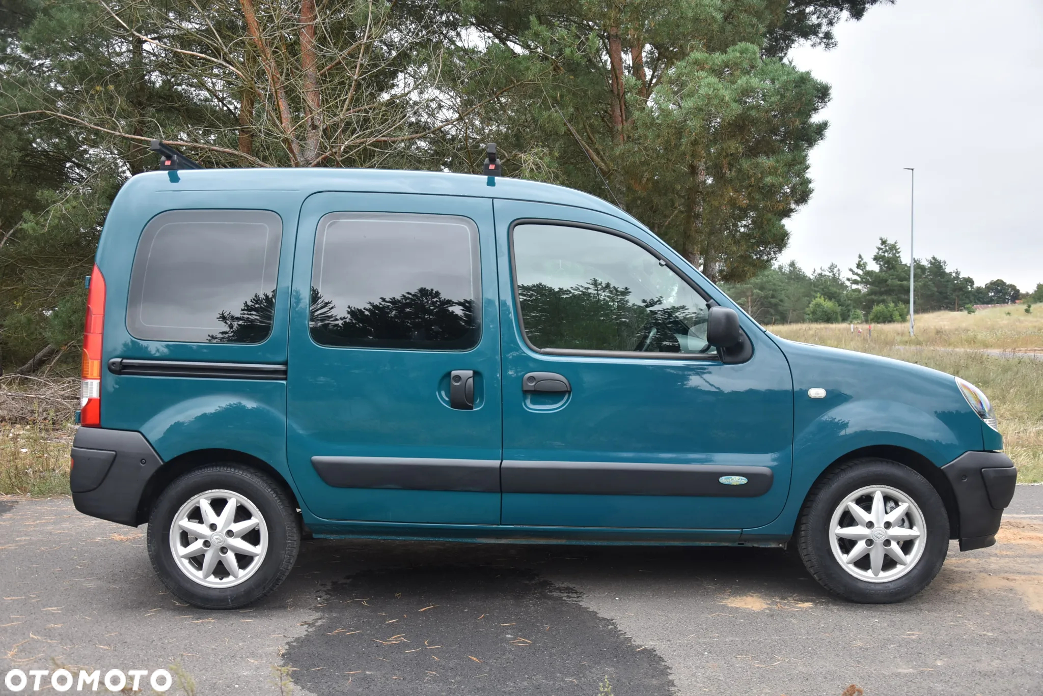 Renault Kangoo 1.2 16V Authentique - 6