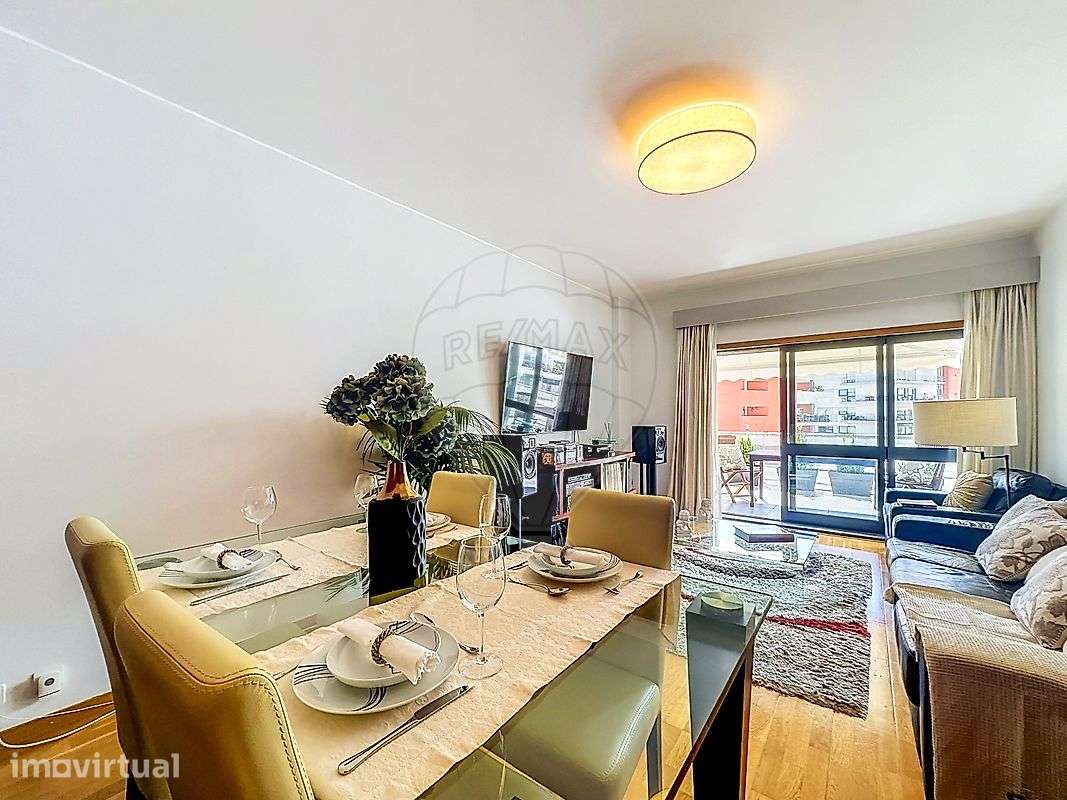 Apartamento T3 para venda - Grande imagem: 3/40