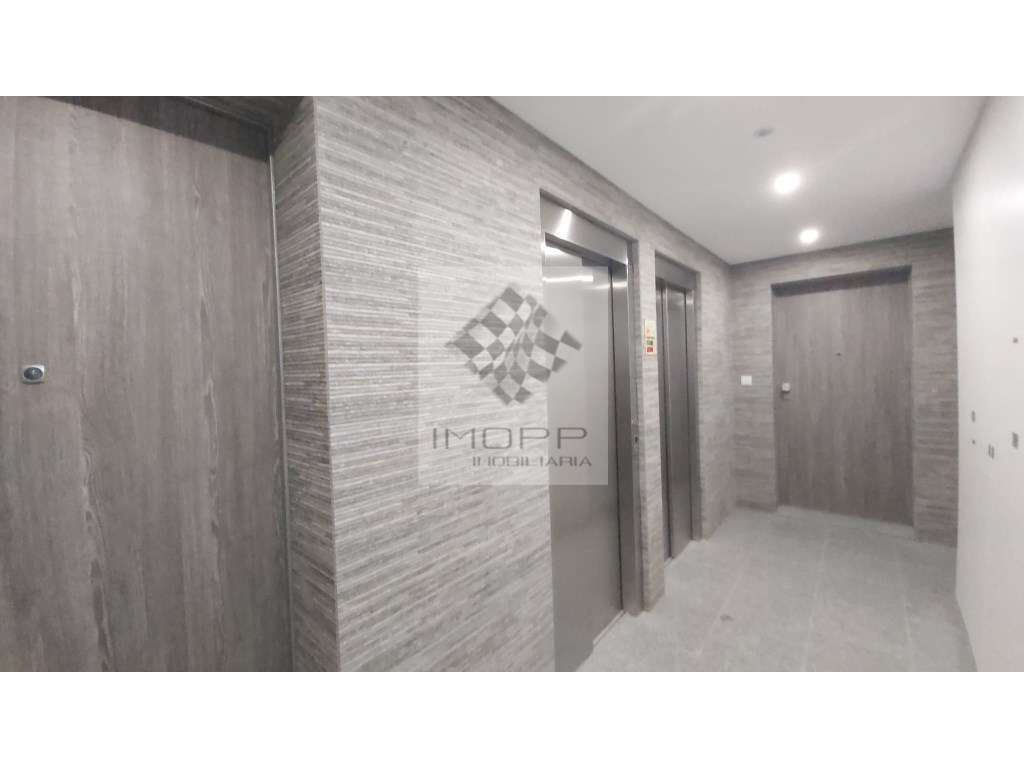 Apartamento T3 Novo a Estrear na Prestigiada Quinta das Marianas - ... - Grande imagem: 2/41