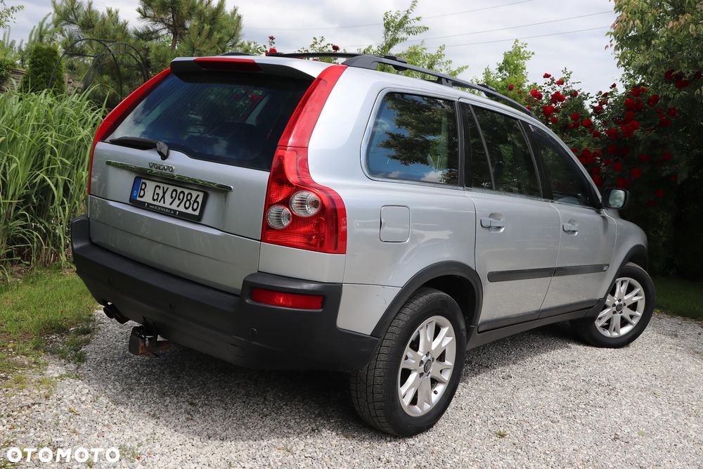 Volvo XC 90 T6 Premium - 6