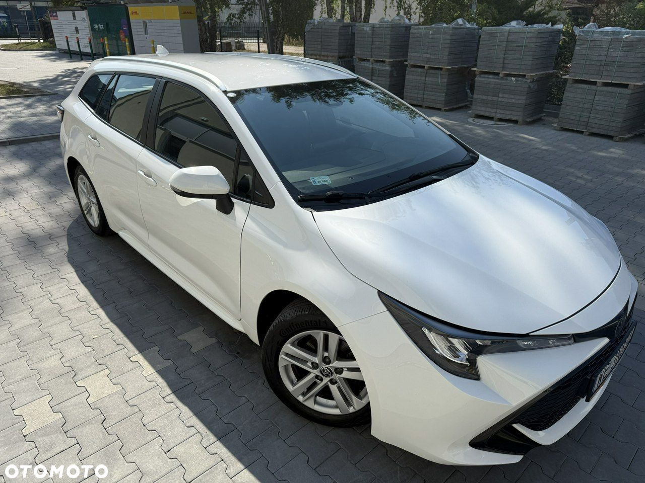 Toyota Corolla 1.2 T Comfort - 4