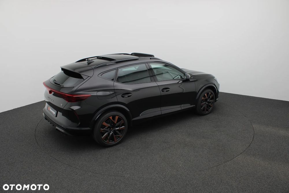 Cupra Formentor 2.0 TSI 4Drive DSG VZ - 13