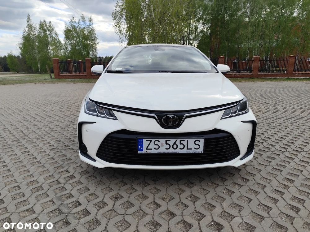 Toyota Corolla 1.6 Active - 12