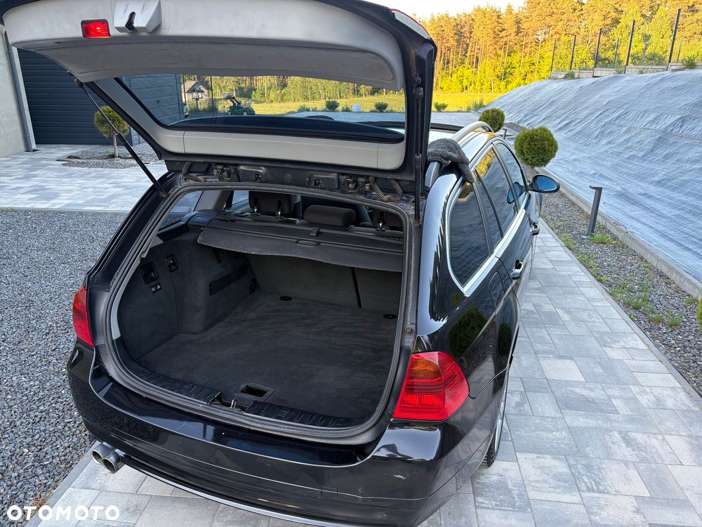 BMW Seria 3 330d DPF - 21