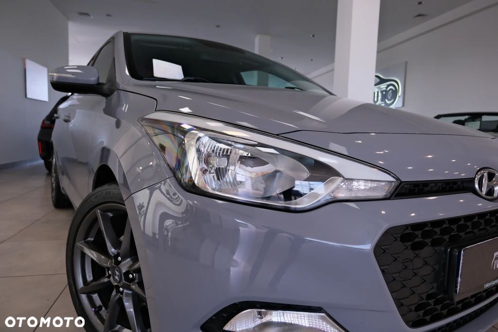 Hyundai i20 - 5