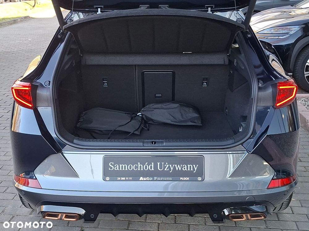 Cupra Formentor 1.4 e-Hybrid VZ DSG - 37