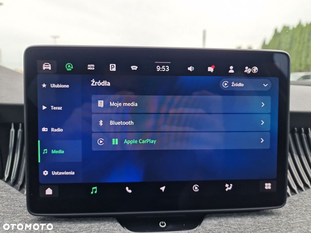 Skoda Superb - 38
