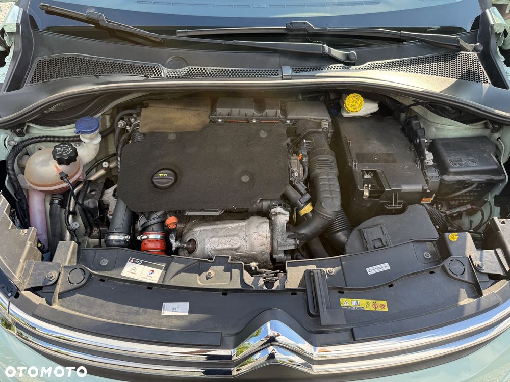 Citroën C3 1.5 BlueHDi Feel S&S - 23