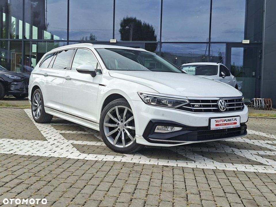 Volkswagen Passat - 6