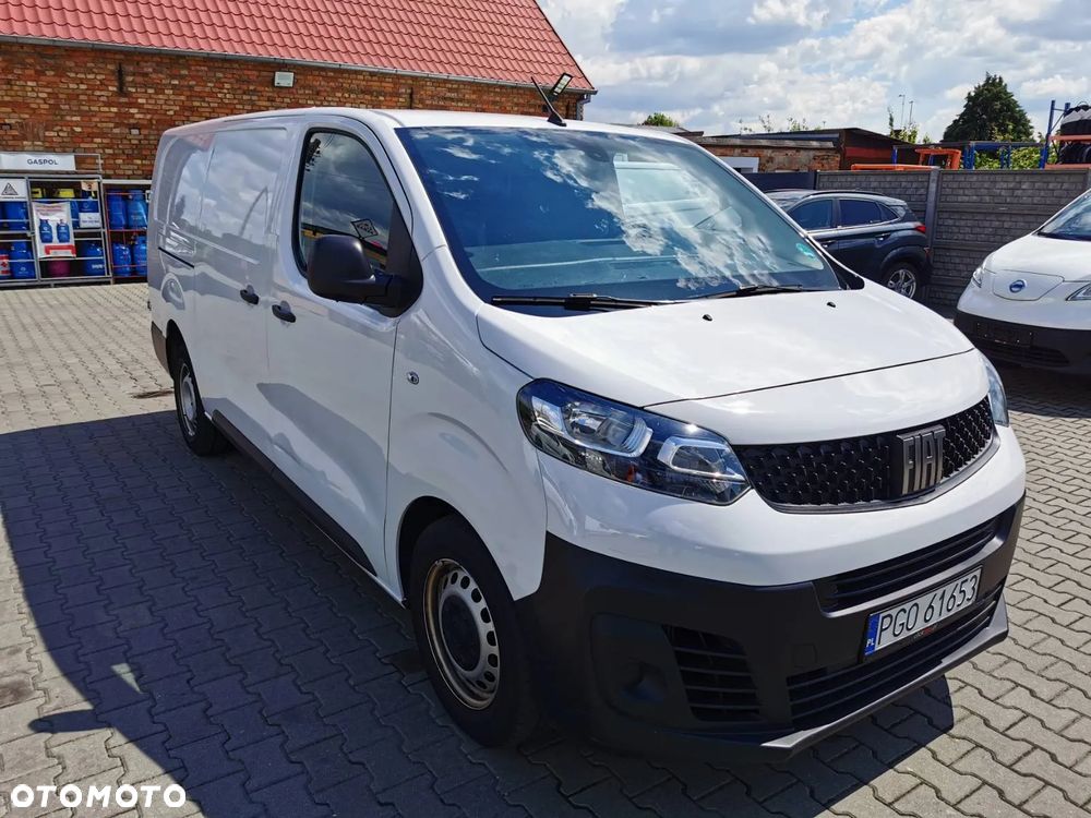 Fiat SCUDO - 13