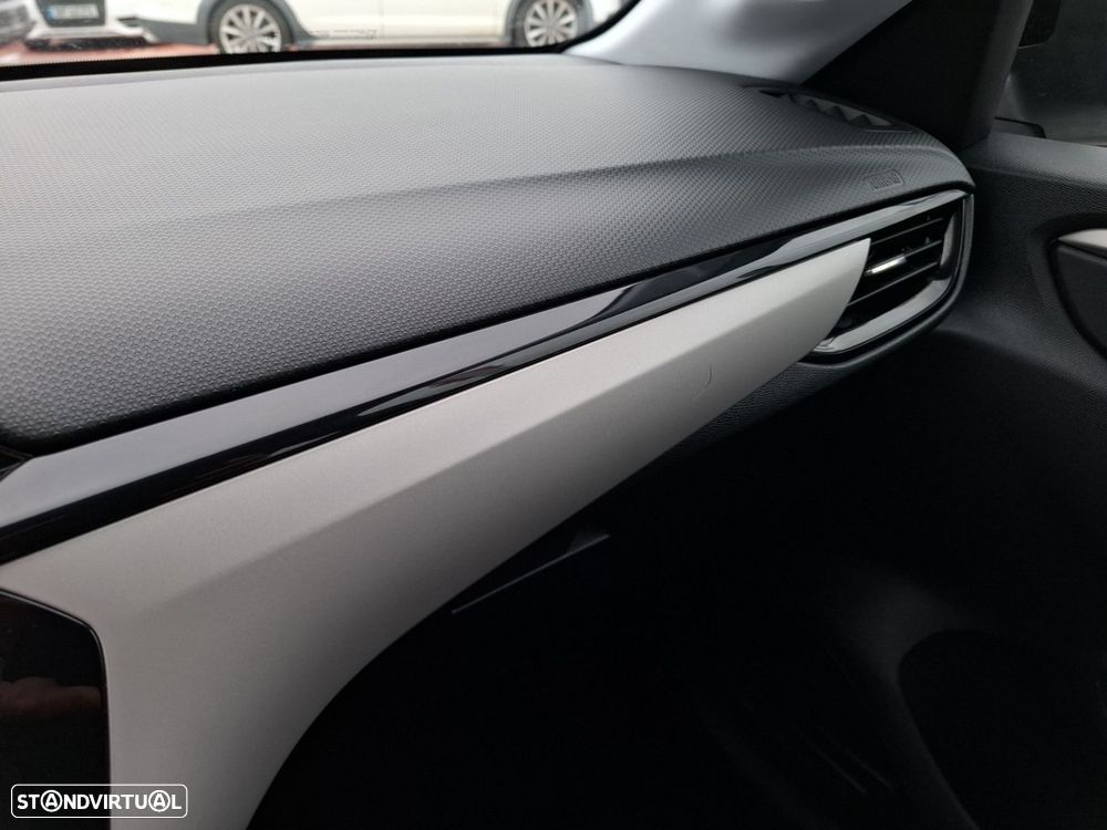 Opel Corsa 1.2 T Edition - 21