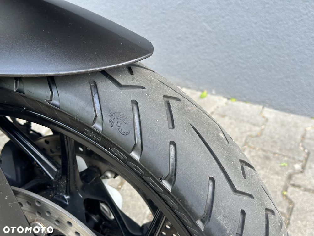 BMW GS - 32
