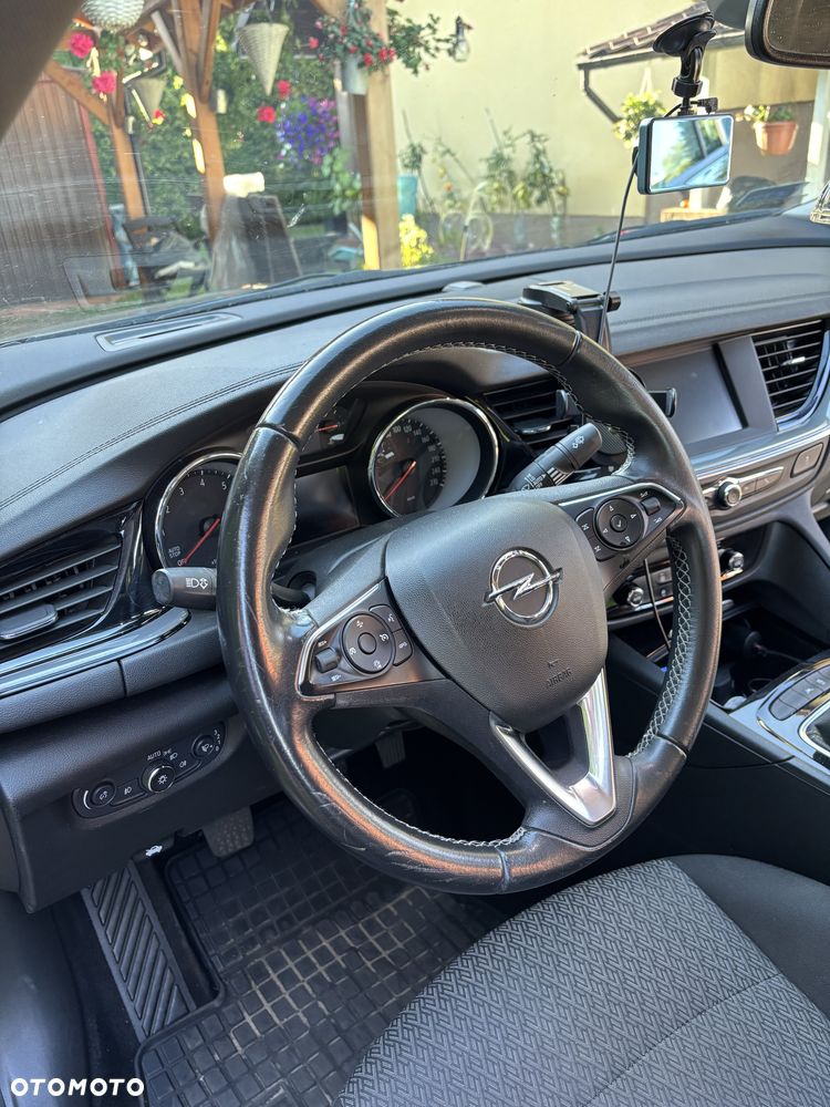 Opel Insignia 1.5 T Enjoy S&S - 5