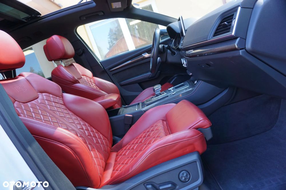 Audi SQ5 - 21