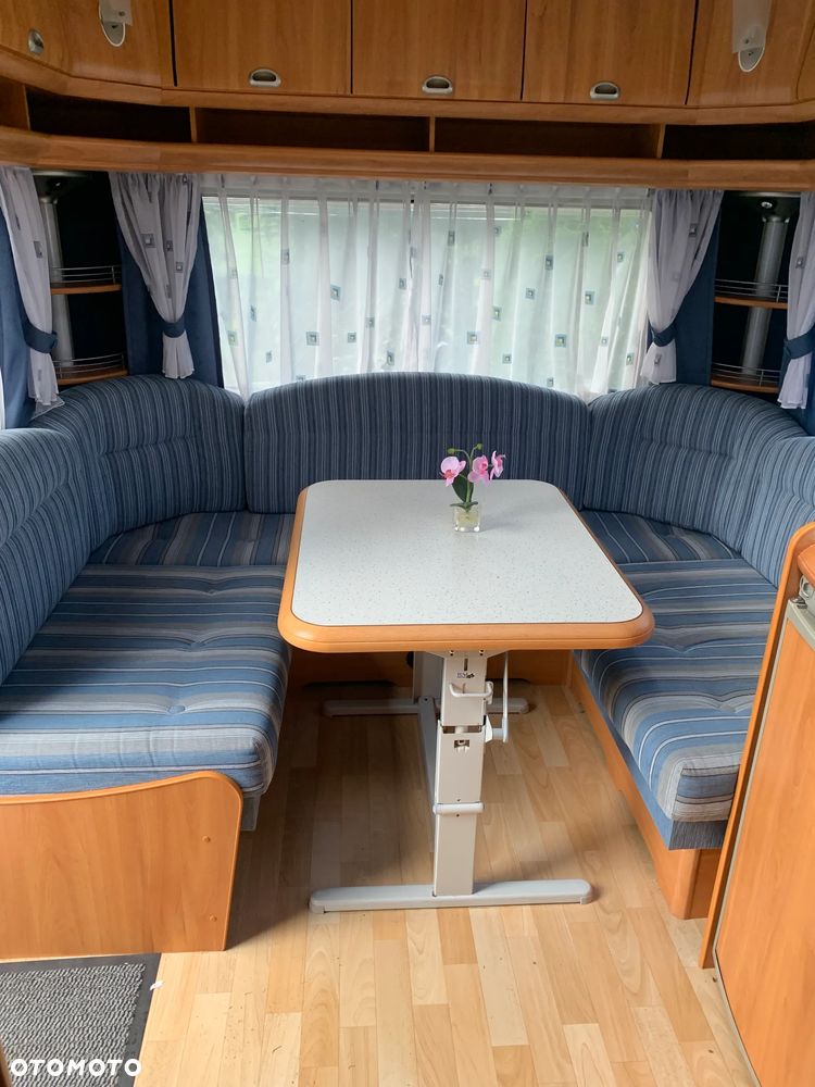 Hobby De Lux 460 - 29