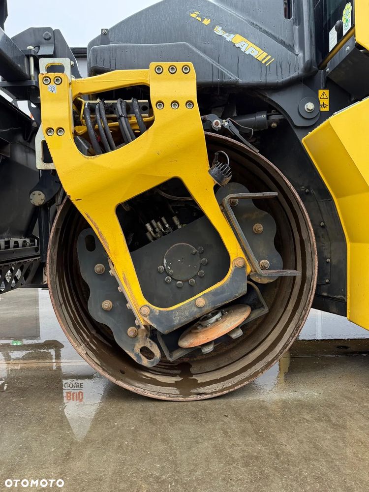 Bomag BW 154 AP-4i AM - 6