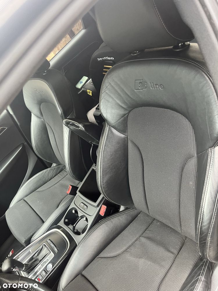 Audi Q5 - 5