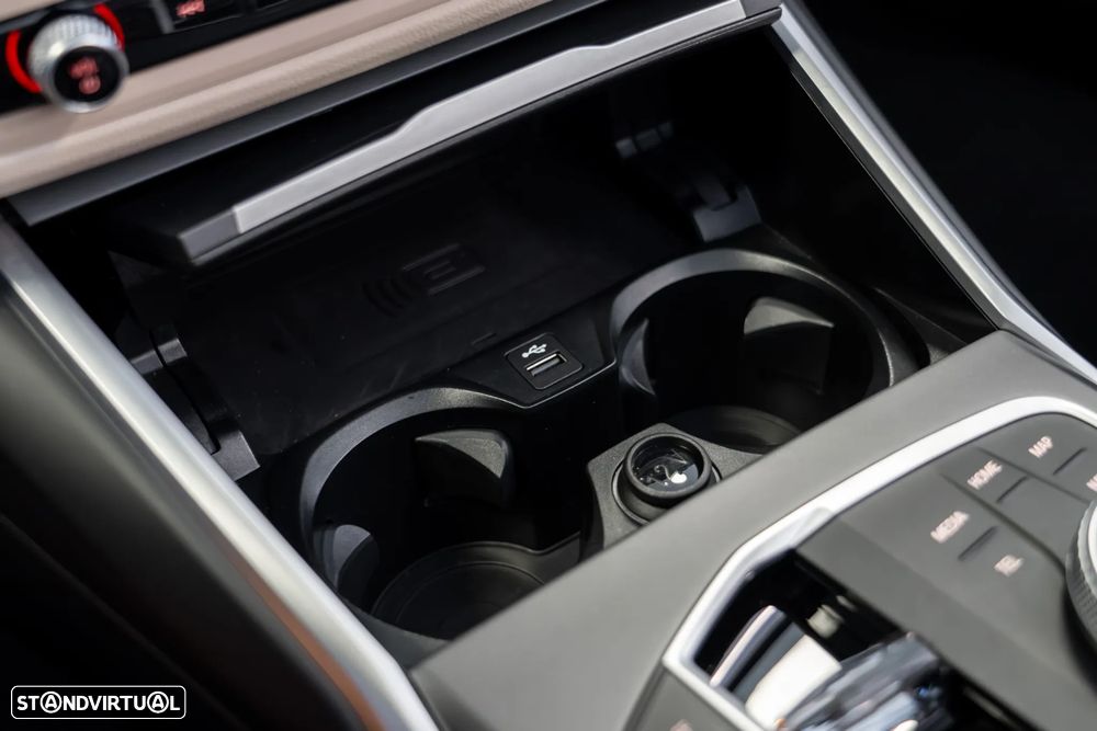 BMW 430 i xDrive Auto — fotografia 20