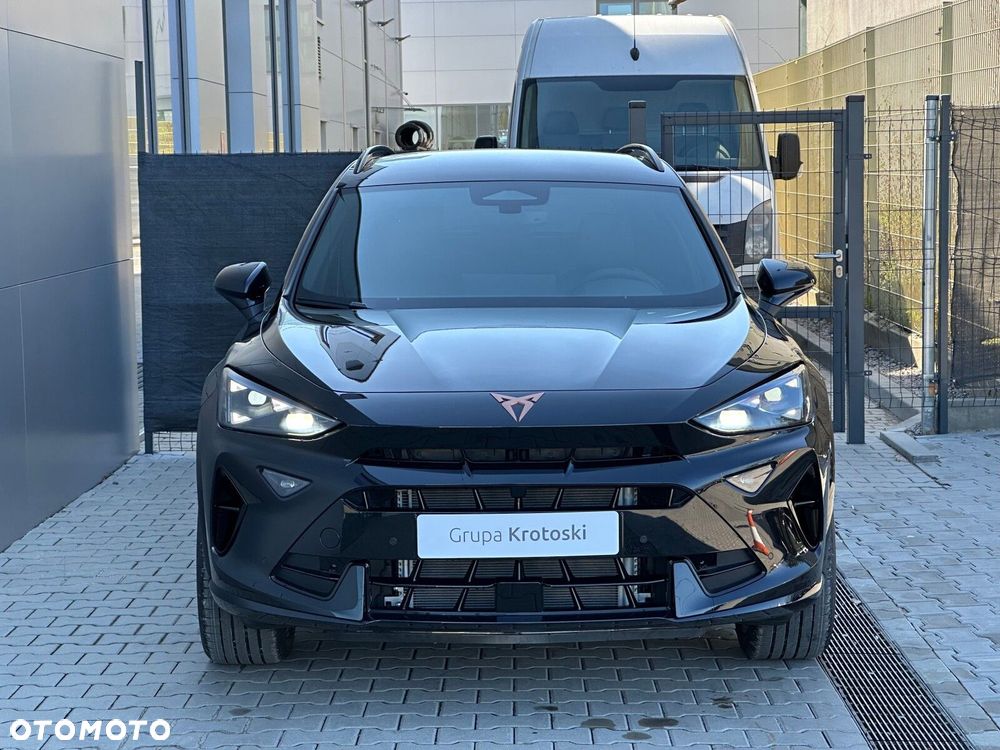 Cupra Formentor 1.5 eTSI mHEV Tribe Edition DSG - 4
