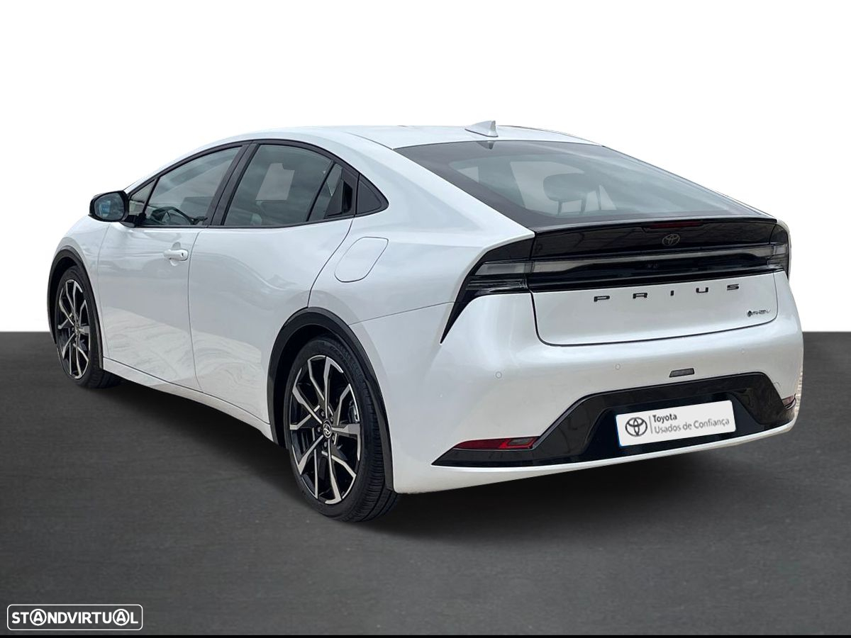 Toyota Prius - 2