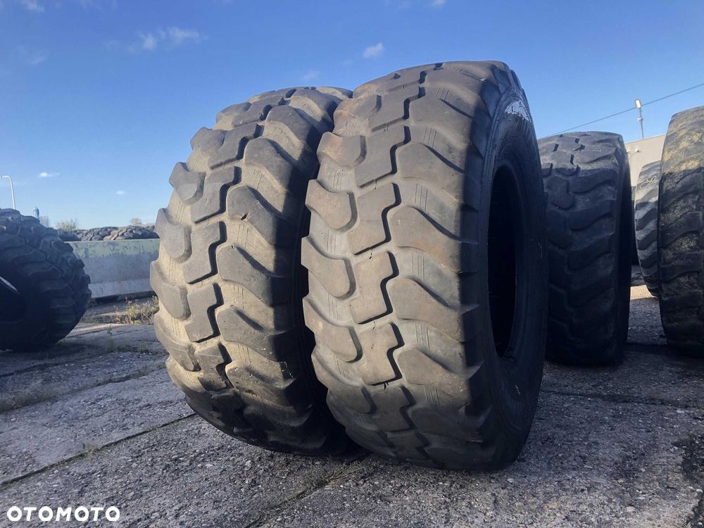 Opony Używane 405/70r20 Alliance CM-S608 Radial 16/70-20 - 1