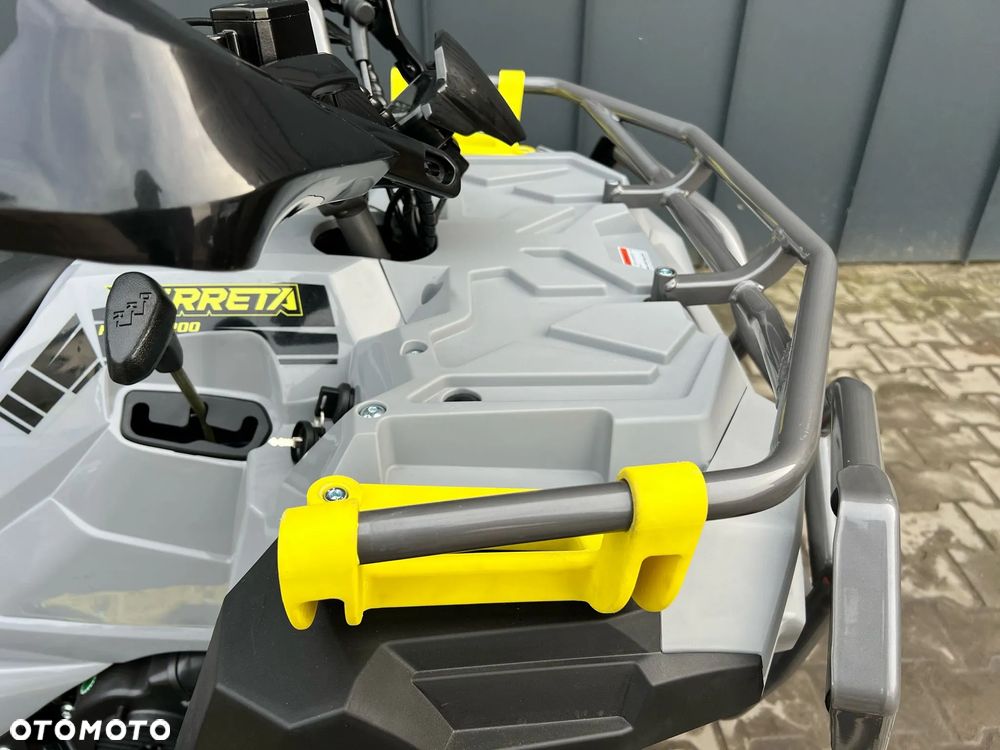 Berreta Hummer 200 - 14