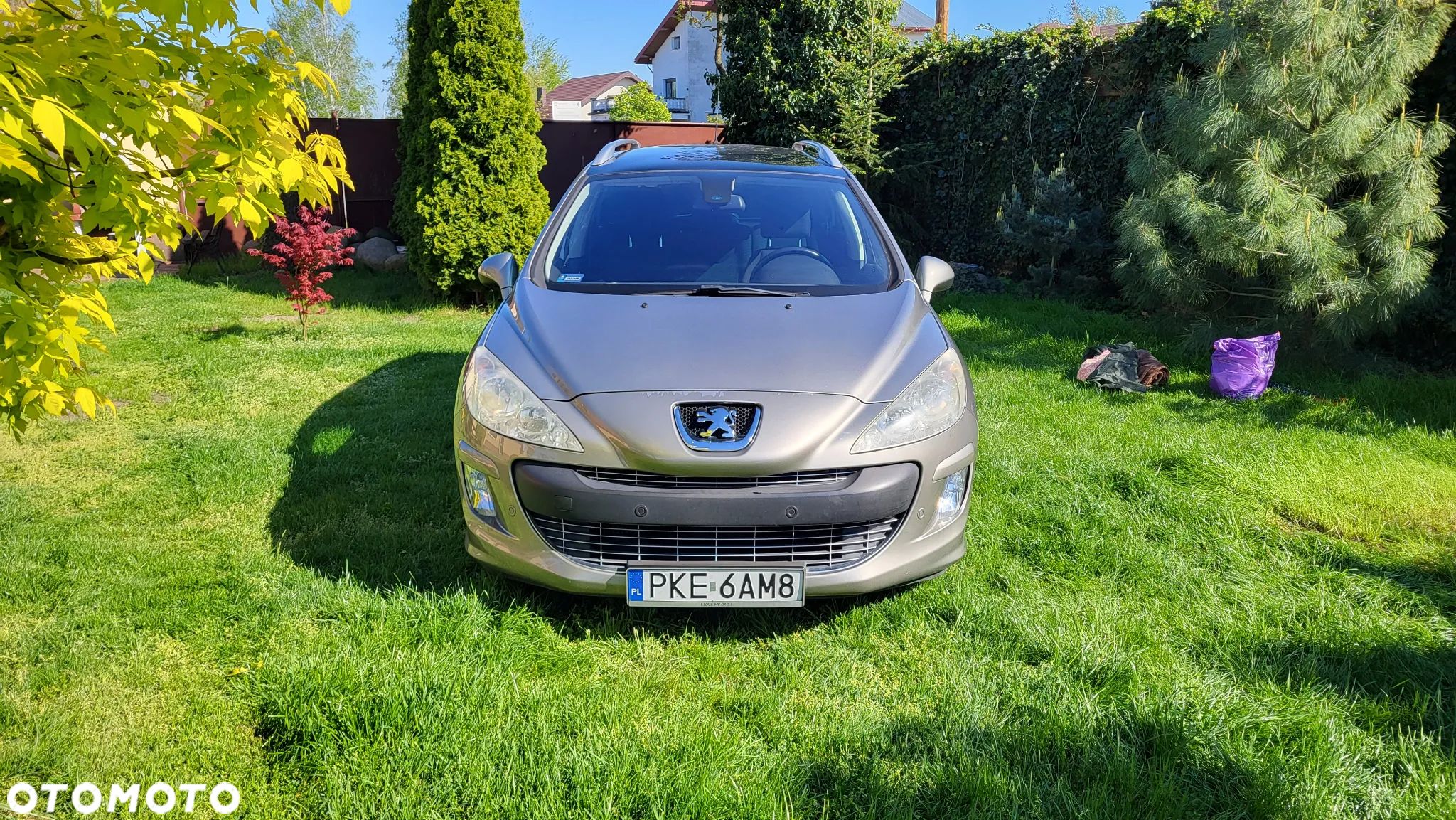 Peugeot 308 1.6 Premium - 1