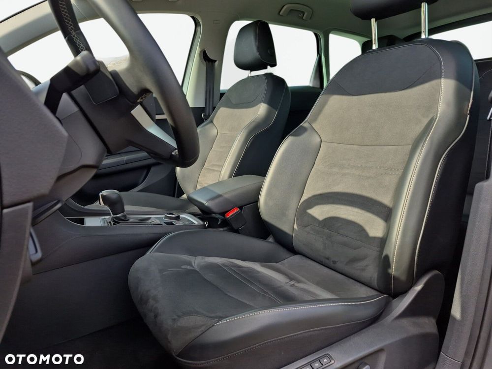 Seat Ateca - 14
