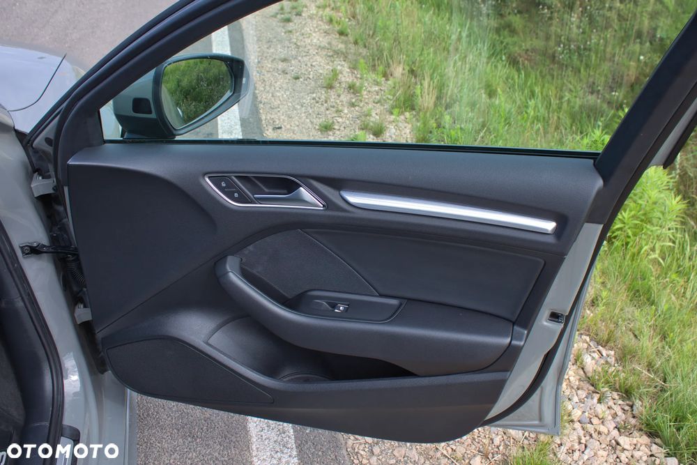 Audi A3 Limousine TFSI quattro 150 kW S tronic S line - 30