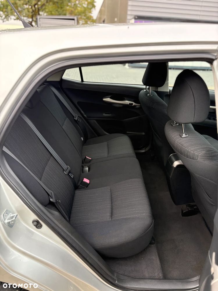Toyota Auris - 28